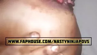 I and My Step Sister Have Serious Anal Addiction #pov