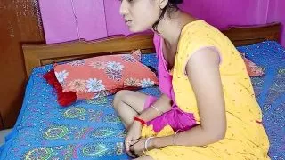 Indian Bengali Pinki Vabi Today Episode