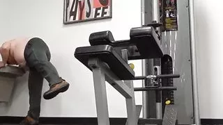 February 2025 video challenge #17