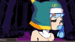 Let's Play - FlipWitch - Forbidden Sex Hex, Cult Priestess