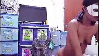 Siall!! Ku pikir kangen, sange