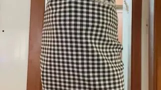 Legs OPENED WIDE For Your PLEASURE