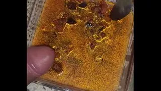 Human bathroom two consecutive days (Part II)