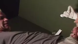 He licks my pussy so well and then I get fucked hard too