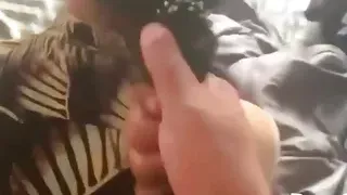 My Sexy Asian Secretary Getting a Pain Anal Lesson During Business Trip