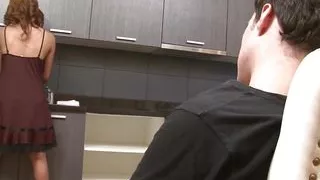 Just over 18 my lover is a horny girl with a lot of hair on