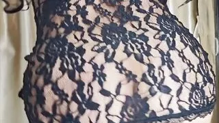 Vivi Twerk Dance 2025 Part 4