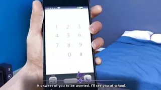 Double Homework Ep14 - Part 91 - Pleasant Pic-nic