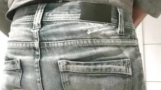 Pick Him up, Tell Him to Open His Black Asshole by the Lips