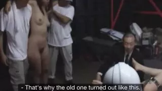 Sdmt-584: a New Flesh Toilet (english Subtitles by Erojapanese)