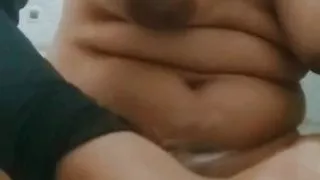 Shaving My Pussy Video