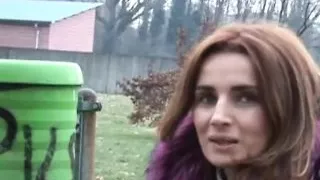 Followed and spied on - part #1