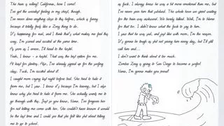 Being A DIK Interlude Part 274 Surf Lesson By LoveSkySan69