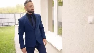 dirty neighbors who love to fuck sluts #1- spoken in German