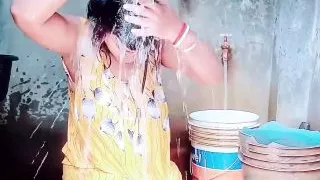 My stepsister finally agreed to