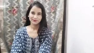 Jwan step sister ko pel kar pani nikal diya