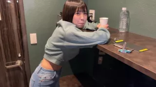 [Amateur Japanese] 383NMCH-031