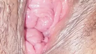 Pussy Gape Passion