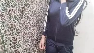 Abbu jaan ne meri tight jawani dekh kar chod diya