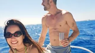 Open Sea Sex, Real Amateur