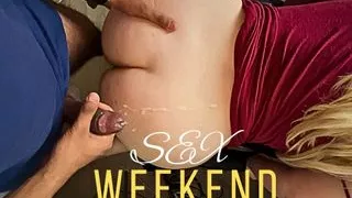Weekend is the day for Sex