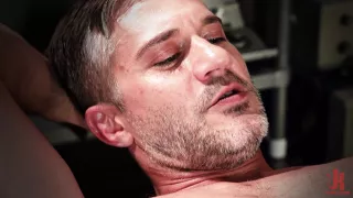 Drained: Part 4 - Kink