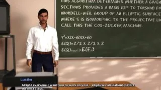 Race Of Life - Alexa - Part - 21