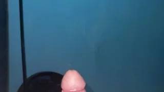 Masturbating like crazy