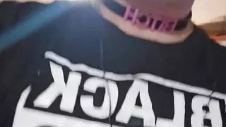 Alwhitebubbleslutbutt