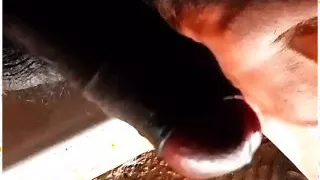 Desi lund India wala