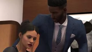 The Adored Marriage - Chapter 6 - Mr. William brushed his finger against Evelyn