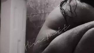 Bhabi ki nahate howe video made????