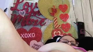 Cum Guzzling Whore Fisted and Fucked Some More