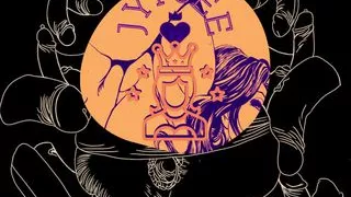 Jypsee72 on top riding Delta Drills face like a greedy bitch...