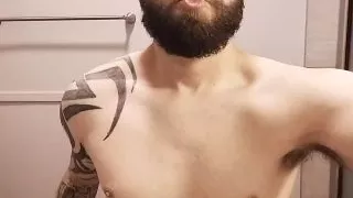 Straight Guy Tries Porn For The First Time