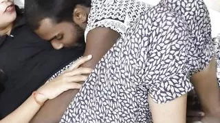 Bhabi Wants to Eat Cum