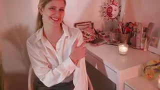 Honey Romantic Date Striptease Pussy Play Squirt