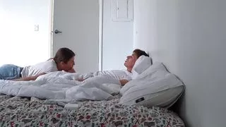 Juicy Babe Gave A Good Blowjob