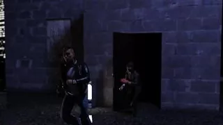 Midnight Paradise Part 65 - A Terrible Accident