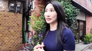 Maki kamikura is the horniest wife we&#8217ve fucked