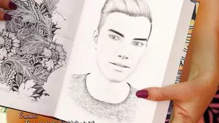 Being A DIK Interlude Part 275 I Love Tattoo Ladies By LoveSkySan69