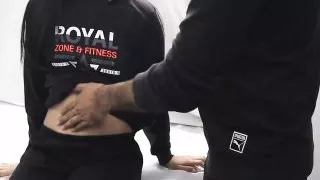 Girl Fucked by Friend