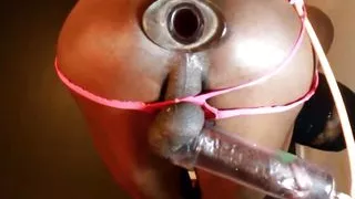 The King of All Manpussy ( Final Boss ) - Dj Buttpussy