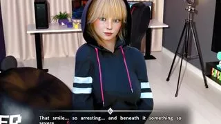 Double Homework Ep14 - Part 94 - Fuck Me While You Play Mario Cart