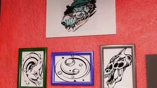 Being A DIK Interlude Part 277 Words From Heart By LoveSkySan69