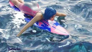 Being A DIK Interlude Part 276 Party And Tattoos By LoveSkySan69