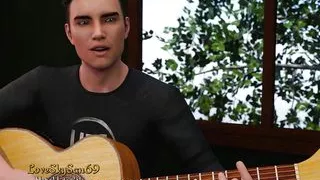 Being A DIK Interlude Part 278 The New Me By LoveSkySan69