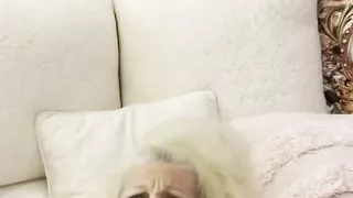 Stepson Comes to Fuck Stepmom