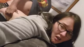 Stepdaughter Shows Gratitude To Contractor For Stepmoms Rude Mouth