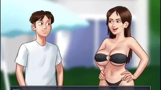 I got my stepsister pregnant